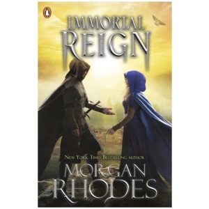 Immortal Reign