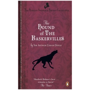 The Hound of the Baskervilles