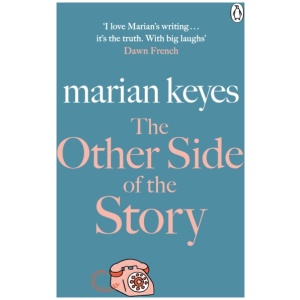 The Other Side of the Story: British Book Awards Author of the Year 2022