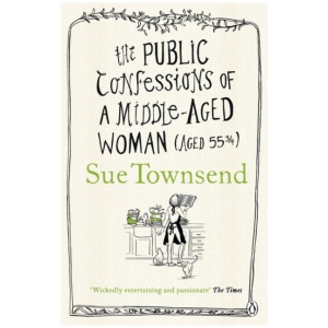 The Public Confessions of a Middle-Aged Woman