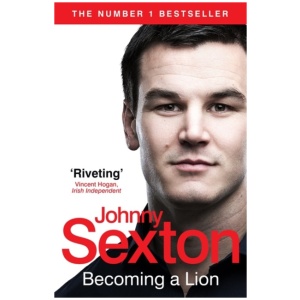 Becoming a Lion