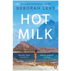 Hot Milk