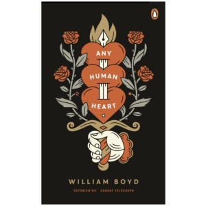Any Human Heart: A BBC Two Between the Covers pick