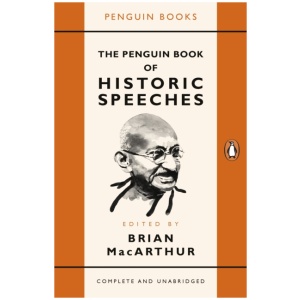 The Penguin Book of Historic Speeches