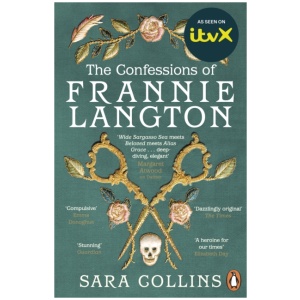 The Confessions of Frannie Langton: Now a major new series with ITVX