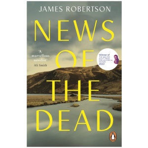 News of the Dead
