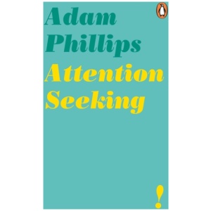 Attention Seeking
