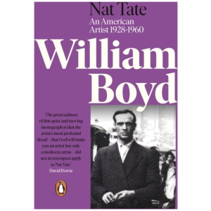 Nat Tate: An American Artist 1928-1960