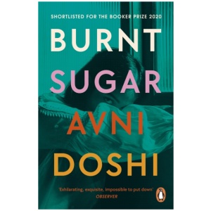 Burnt Sugar