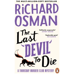 The Last Devil To Die: The Thursday Murder Club 4