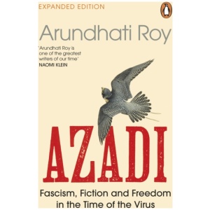 AZADI: Fascism, Fiction & Freedom in the Time of the Virus