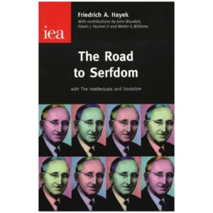 The Road to Serfdom
