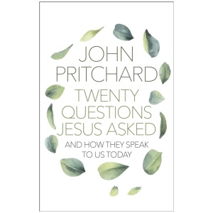 Twenty Questions Jesus Asked: And How They Speak To Us Today