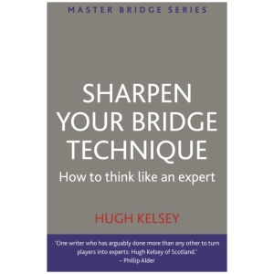 Sharpen Your Bridge Technique