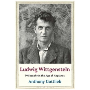 Ludwig Wittgenstein: Philosophy in the Age of Airplanes