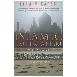 Islamic Imperialism: A History