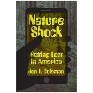 Nature Shock: Getting Lost in America