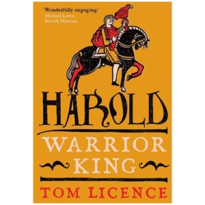 Harold: Warrior King
