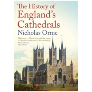 The History of England's Cathedrals