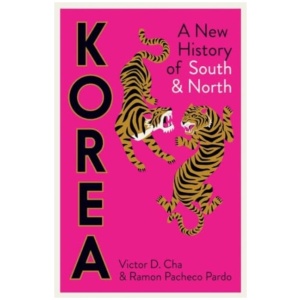 Korea: A New History of South and North