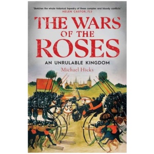 The Wars of the Roses