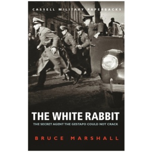 The White Rabbit