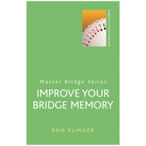 Improve Your Bridge Memory