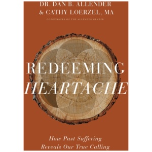 Redeeming Heartache: How Past Suffering Reveals Our True Calling