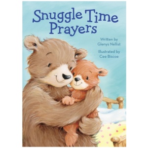 Snuggle Time Prayers