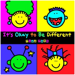It's Okay To Be Different