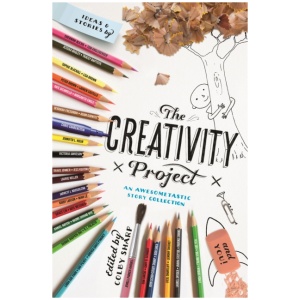 The Creativity Project: An Awesometastic Story Collection