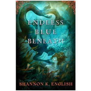Endless Blue Beneath