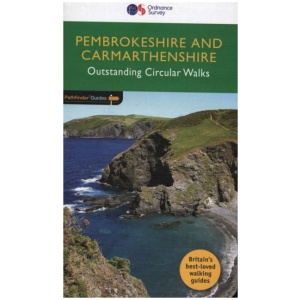 Pembrokeshire & Carmarthenshire