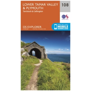Lower Tamar Valley and Plymouth