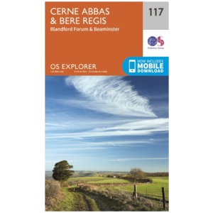 Cerne Abbas and Bere Regis, Blandford Forum and Beaminster