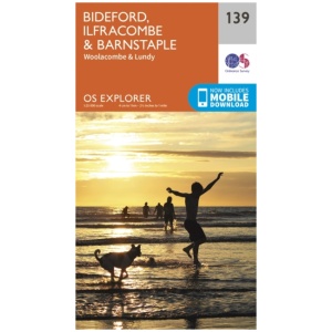 Bideford, Ilfracombe and Barnstaple