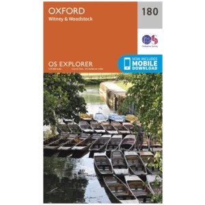 Oxford, Witney and Woodstock