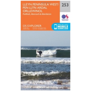 Lleyn Peninsula West