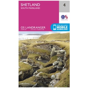 Shetland - South Mainland