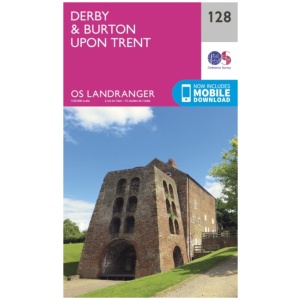 Derby & Burton Upon Trent