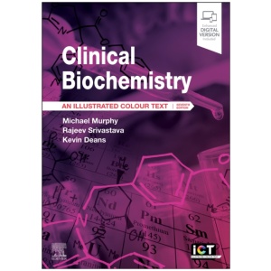 Clinical Biochemistry: An Illustrated Colour Text