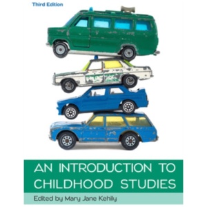 Introduction to Childhood Studies