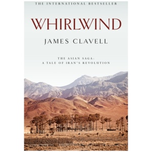 Whirlwind: The Sixth Novel of the Asian Saga