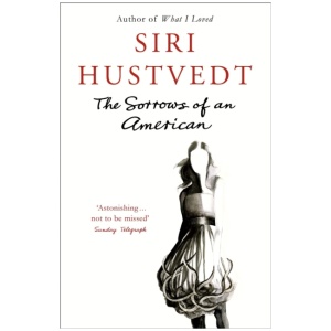 The Sorrows of an American: An astonishing family drama that's 'almost impossible to put down' - Independent