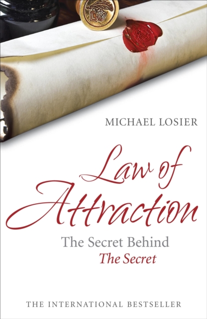 Law of Attraction: THE MULTI-MILLION COPY GLOBAL BESTSELLER