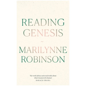 Reading Genesis
