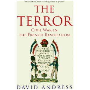 The Terror: Civil War in the French Revolution
