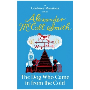 The Dog Who Came In From The Cold