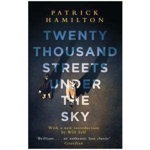 Twenty Thousand Streets Under the Sky