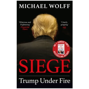 Siege: Trump Under Fire